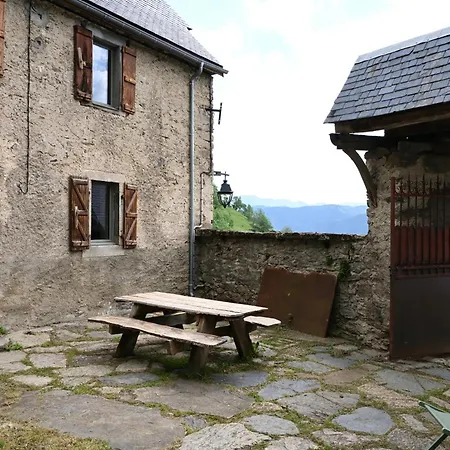 Toulal'o - Lary Soulan Feriehus