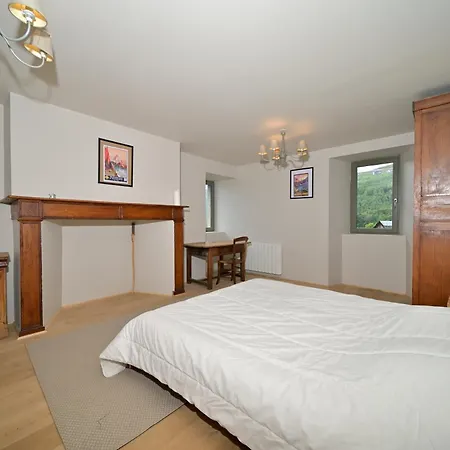 Toulal'o - Lary Soulan Feriehus Saint-Lary-Soulan