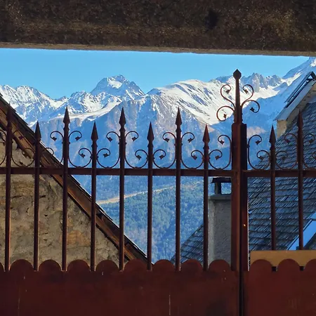 Feriehus Toulal'o - Lary Soulan Saint-Lary-Soulan