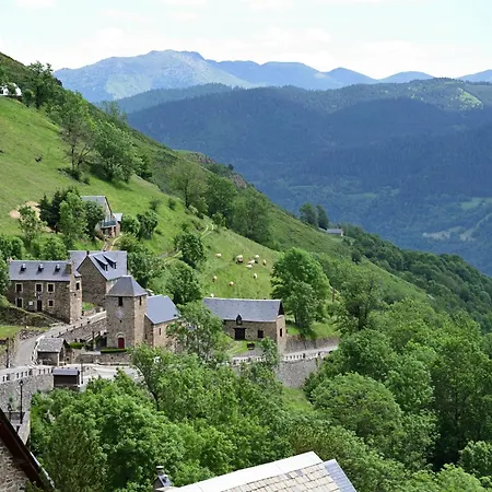 Toulal'o - Lary Soulan