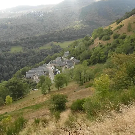 Feriehus Toulal'o - Lary Soulan *