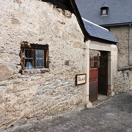 Toulal'o - Lary Soulan Feriehus