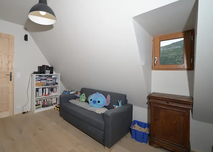 Toulal'o - Lary Soulan Feriehus *