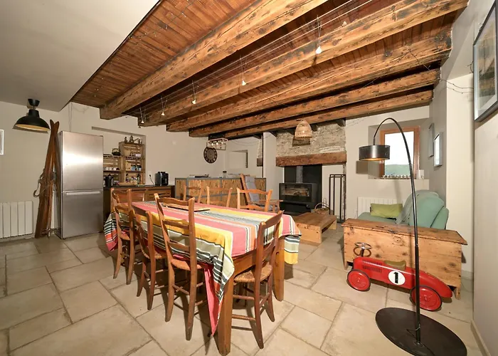 Toulal'o - Lary Soulan Saint-Lary-Soulan