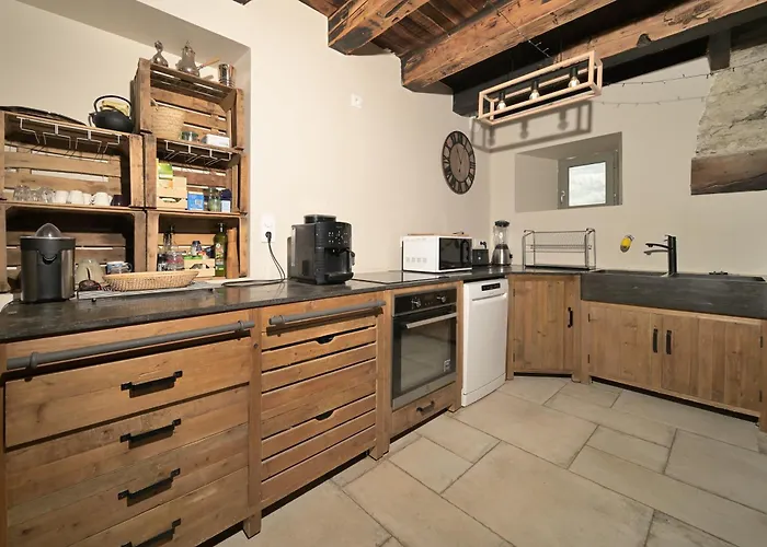 Feriehus Toulal'o - Lary Soulan Saint-Lary-Soulan