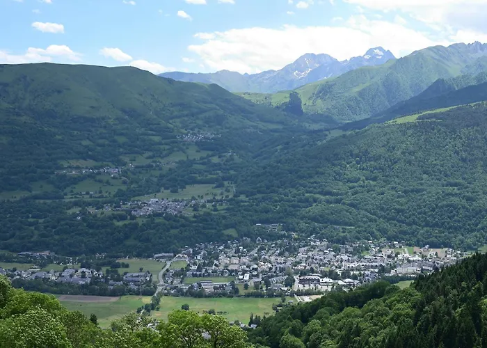 Feriehus Toulal'o - Lary Soulan