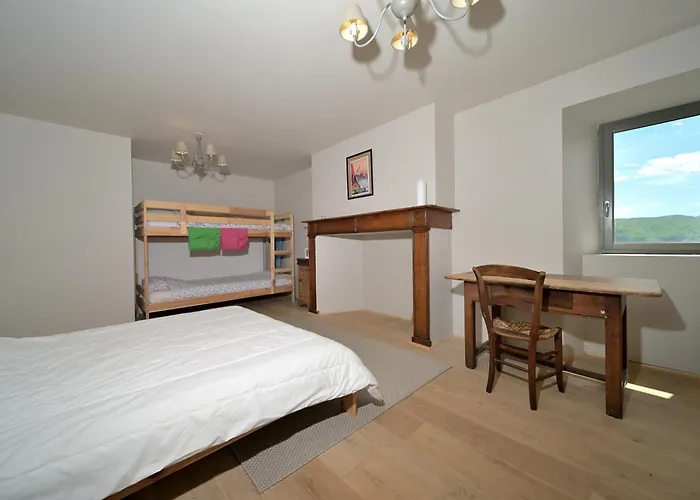 Feriehus Toulal'o - Lary Soulan Saint-Lary-Soulan