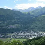 Casa vacanze Toulal'o - Lary Soulan