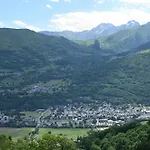 Toulal'o - Lary Soulan Casa vacanze *