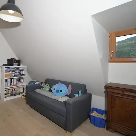 Toulal'o - Lary Soulan Dom wakacyjny *