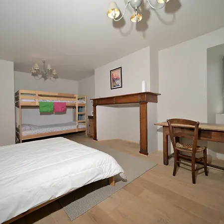 Dom wakacyjny Toulal'o - Lary Soulan Saint-Lary-Soulan