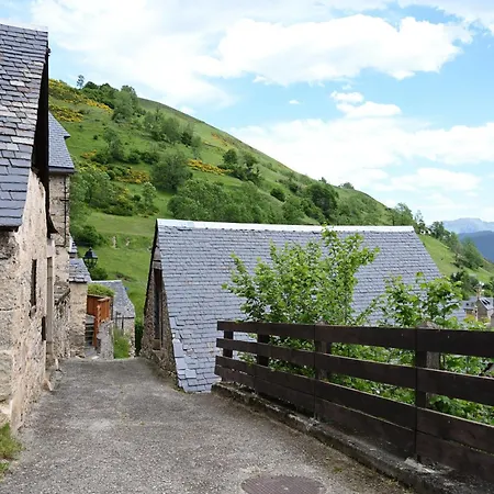 Toulal'o - Lary Soulan