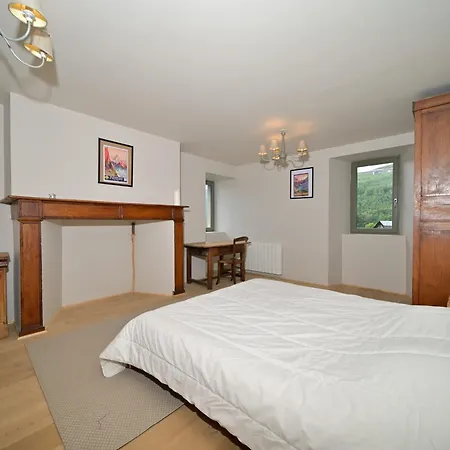Casa vacanze Toulal'o - Lary Soulan Saint-Lary-Soulan