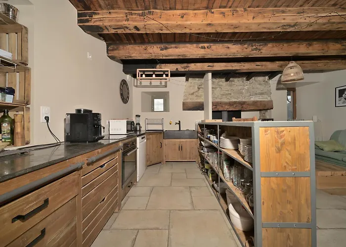 Toulal'o - Lary Soulan Ferienhaus *