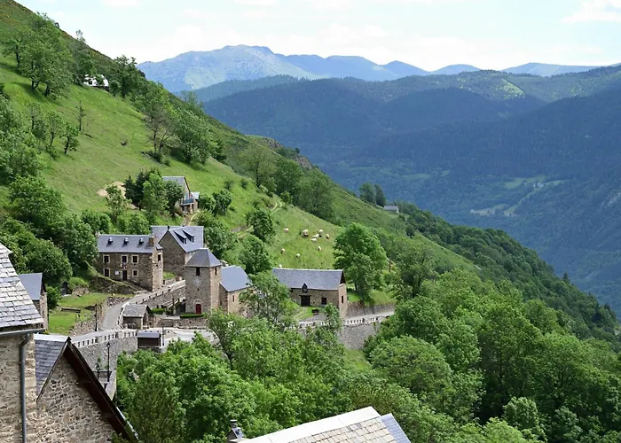 Toulal'o - Lary Soulan