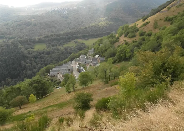 Ferienhaus Toulal'o - Lary Soulan *